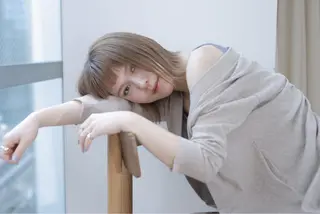 ショート luve heart's And Be minamisemba所属・脇坂 佳世の眉毛・アイブロウイメージ