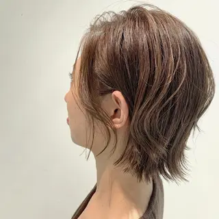 ショート ♡KAORI hip'seyes♡のマツエク・マツパデザイン