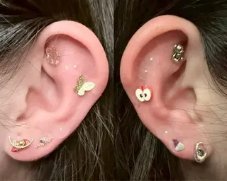 x8em _kのエステ・リラクイメージ