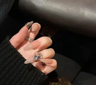 ネイル GEM beautyのマツエク・マツパデザイン