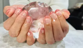 ネイル Nail ecxia ／Reikaのネイルデザイン