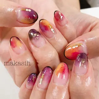 ネイル 濱田 美菜子のエステ・リラクイメージ