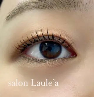 マツエク・マツパ Hatori Yuukaのマツエク・マツパデザイン