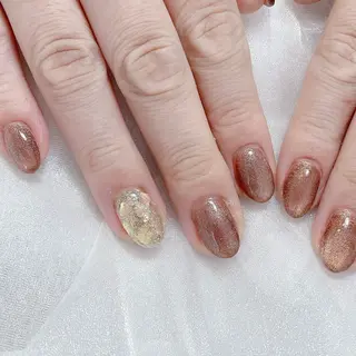 ネイル kagei rinaのネイルデザイン