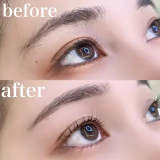 マツエク・マツパ Laul🦖 Motohashiのマツエク・マツパデザイン