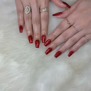 ネイル Nes.nail所属・🌼Nomura Yuko🌷のネイルデザイン