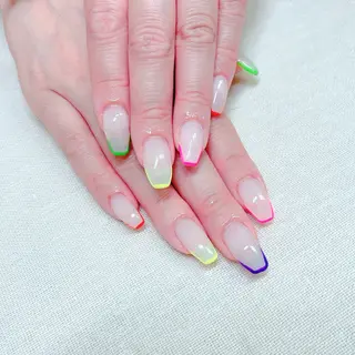 ネイル eye.Rizm所属・eye.Rizm 銀座のマツエク・マツパデザイン