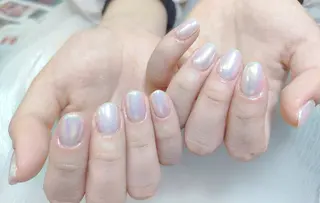 ネイル 鈴木 彩星のネイルデザイン