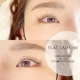 マツエク・マツパ 店長/Lino eyelashのマツエク・マツパデザイン