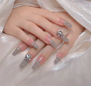 ネイル lavender所属・日暮里2 lavenderのネイルデザイン