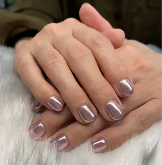 ネイル M.N_ nailのネイルデザイン