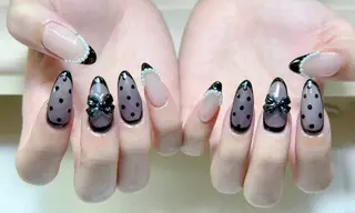 ネイル CI CI北千住のネイルデザイン