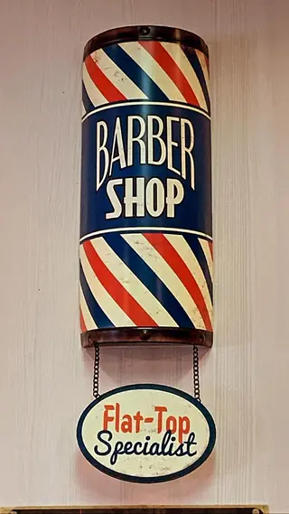 メンズ Ｂ AＲＢEＲＳＨＯＰ　TＷＩＮＳ所属・池田 孝行のヘアスタイル