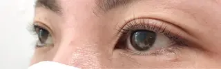 マツエク・マツパ REI eyelashのマツエク・マツパデザイン