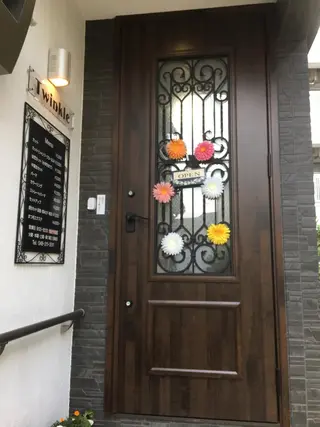 井出 由紀のマツエク・マツパデザイン