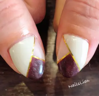 ネイル 凛 リンのネイルデザイン