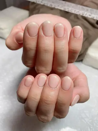 ネイル マックスケリー梅田店所属・佐橋 友美のネイルデザイン