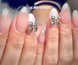 ネイル AMONAILS *.のネイルデザイン