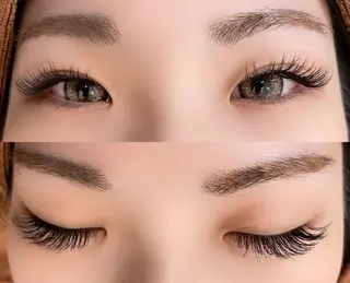 マツエク・マツパ REGINA (レジーナ)所属・REGINA ネイルまつげエステの眉毛・アイブロウイメージ