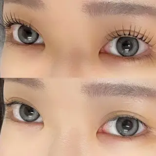 マツエク・マツパ ジュエル.《まつげ》 モデル様募集中のマツエク・マツパデザイン