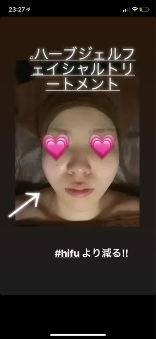 a room salonのエステ・リラクイメージ