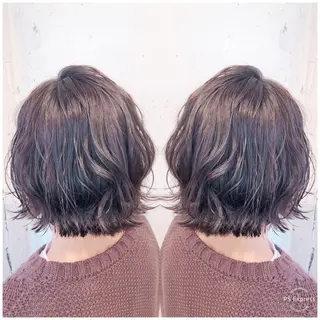 ショート OxO Hair 【オーヘアー】所属・🌼おがわたくや🌼 髪質改善のヘアスタイル