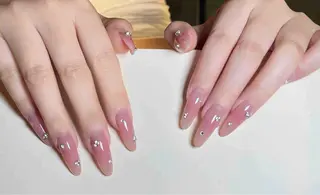 ネイル BabyYouMi nailのネイルデザイン