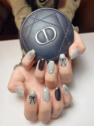 ネイル SALON DOUDOUのネイルデザイン