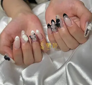 ネイル 閨匠 ビューティサロンのネイルデザイン