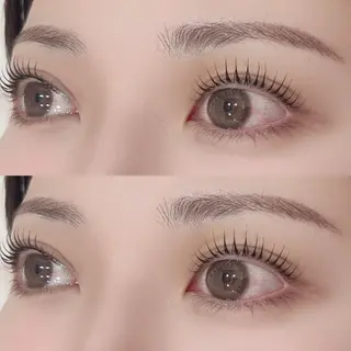 マツエク・マツパ ᴇʏᴇʟɪsᴛ ᴍɪᴋɪ️🫧のマツエク・マツパデザイン