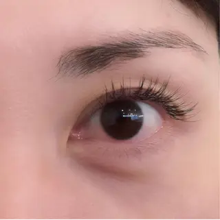 マツエク・マツパ ナチュア岩塚第二所属・ナチュア 岩塚のマツエク・マツパデザイン