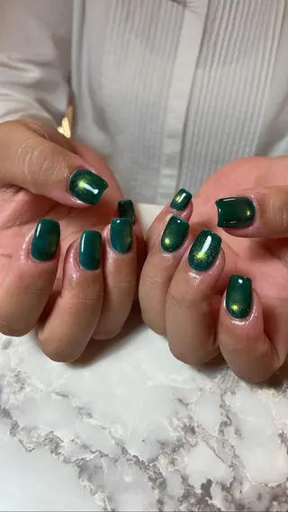 ネイル Ami 🦥のネイルデザイン