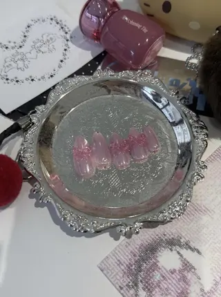 ネイル k aのその他イメージ