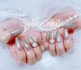 ネイル jolina nails鶴見店のネイルデザイン
