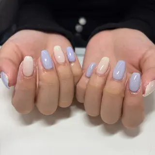 ネイル Hirai yuukaのネイルデザイン