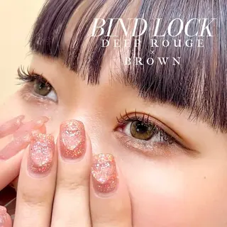 マツエク・マツパ Fukushi/ 自由が丘/まつぱのマツエク・マツパデザイン