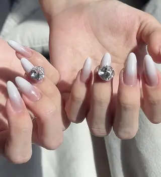 ネイル Miya🎀 nailのネイルデザイン