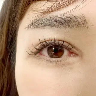 マツエク・マツパ utari matsuge所属・utari matsugeのマツエク・マツパデザイン