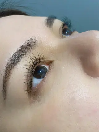 マツエク・マツパ eye.C 【Misako】のマツエク・マツパデザイン