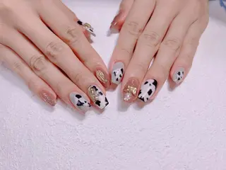 ネイル Regaro i.sのネイルデザイン