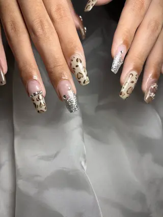 ネイル Rubyna MIYUのネイルデザイン