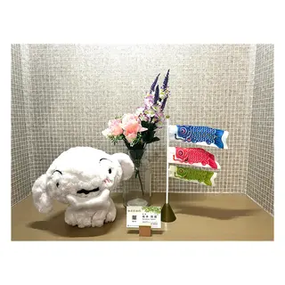 松本整体院所属・松本整体院 松本賢寛のエステ・リラクイメージ