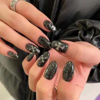 ネイル Ami 🦥のネイルデザイン