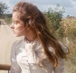 ミディアム ハッシュカット/ハイ トーン/MANAMIのヘアスタイル