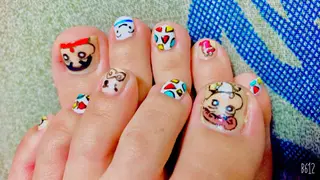 ネイル 齋藤 咲良のエステ・リラクイメージ