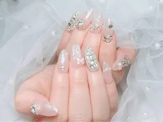 ネイル Lulu’s ネイルのネイルデザイン