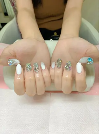 ネイル kouca  nail所属・コウ カnail💅のネイルデザイン