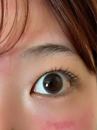 マツエク・マツパ LOOPER &..所属・eye.hair　◎ akiのマツエク・マツパデザイン