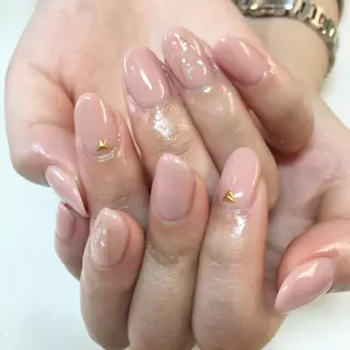 ネイル SHINE NAILのネイルデザイン