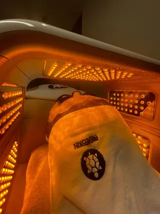 privatesalon  OffMode所属・OffMode － Karin.Mのエステ・リラクイメージ